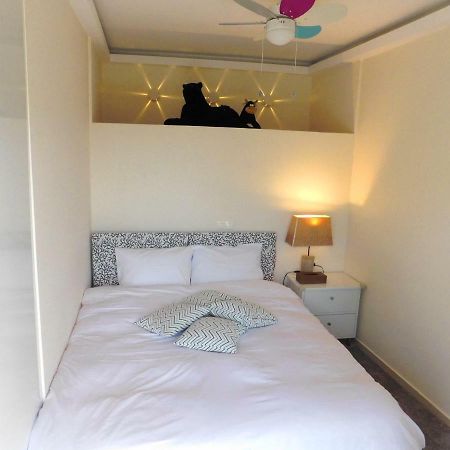 Olga'S Hill Villa Perama  Ngoại thất bức ảnh