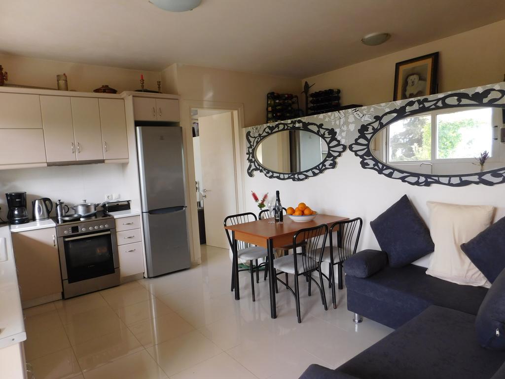 Olga'S Hill Villa Perama  Ngoại thất bức ảnh