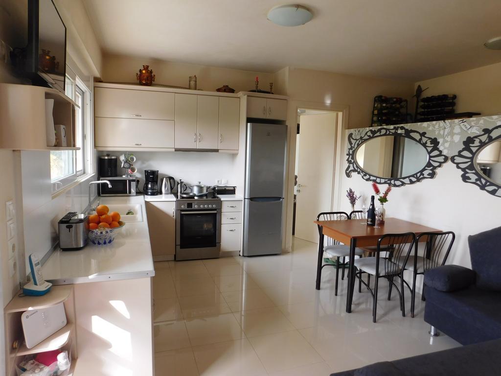 Olga'S Hill Villa Perama  Ngoại thất bức ảnh