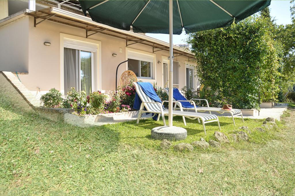 Olga'S Hill Villa Perama  Ngoại thất bức ảnh